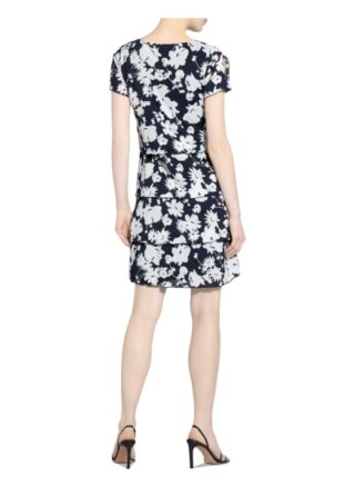 Betty Barclay Kleid, Weiß
