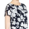 Betty Barclay Kleid, Weiß