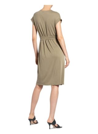 Betty&Co Jerseykleid, Grün