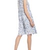 Betty&Co Kleid, Blau
