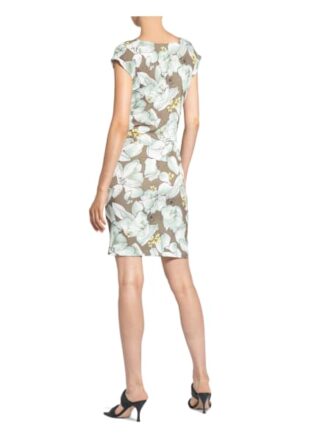 Betty&Co Kleid, Grün