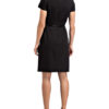 Betty&Co Kleid, Schwarz