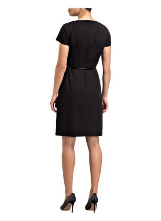 Betty&Co Kleid, Schwarz