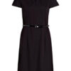 Betty&Co Kleid, Schwarz