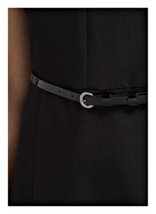 Betty&Co Kleid, Schwarz