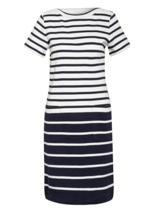 Betty&Co Piqué-Kleid, Blau