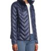 Blauer Jacke, Blau