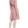 Blonde No.8 Hemdblusenkleid Marina, Pink