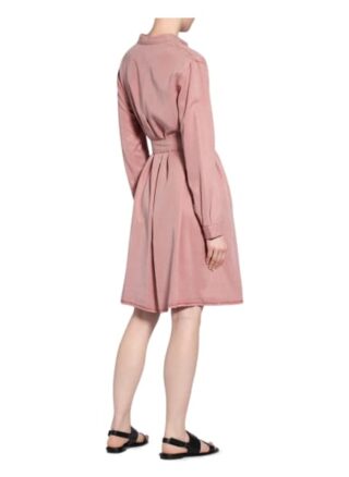 Blonde No.8 Hemdblusenkleid Marina, Pink