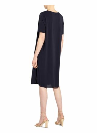 Blonde No.8 Kleid, Blau