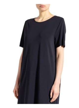 Blonde No.8 Kleid, Blau