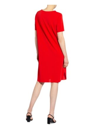Blonde No.8 Kleid, Rot