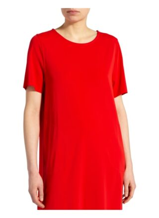 Blonde No.8 Kleid, Rot