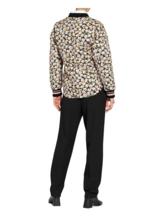 Bogner Blouson Anetta, Schwarz