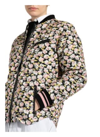 Bogner Blouson Anetta, Schwarz