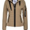 Bogner Blouson Dana, Gold