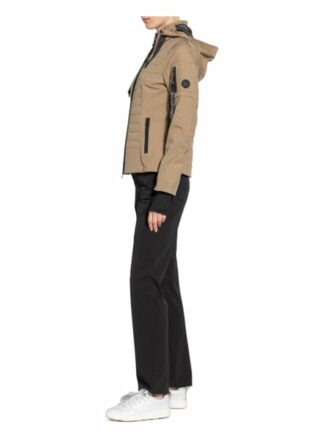 Bogner Blouson Dana, Gold