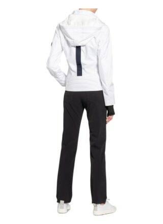 Bogner Blouson Dana, Weiß