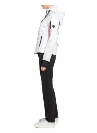 Bogner Blouson Dana, Weiß