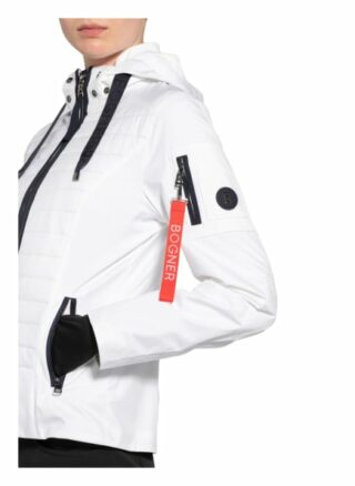 Bogner Blouson Dana, Weiß