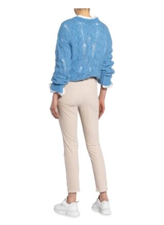 Bogner Cordhose Julie, Beige