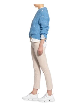 Bogner Cordhose Julie, Beige