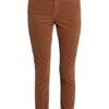 Bogner Cordhose Julie, Braun
