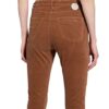 Bogner Cordhose Julie, Braun