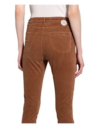 Bogner Cordhose Julie, Braun