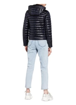 Bogner Daunenjacke Milla, Blau