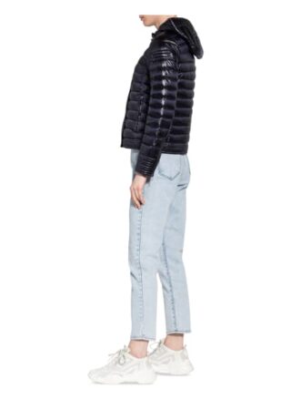 Bogner Daunenjacke Milla, Blau
