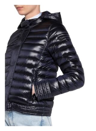 Bogner Daunenjacke Milla, Blau