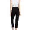 Bogner Golfhose Kary, Schwarz
