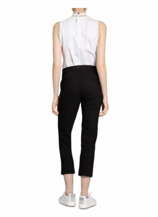Bogner Golfhose Kary, Schwarz