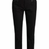 Bogner Golfhose Kary, Schwarz