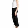 Bogner Golfhose Kary, Schwarz