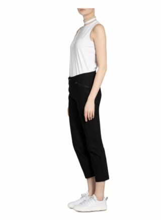 Bogner Golfhose Kary, Schwarz