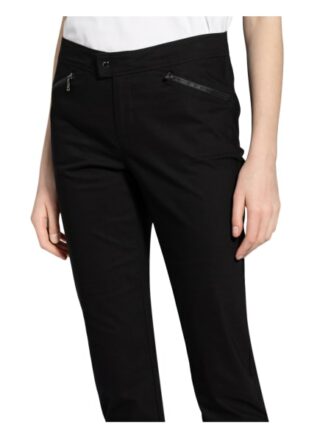 Bogner Golfhose Kary, Schwarz