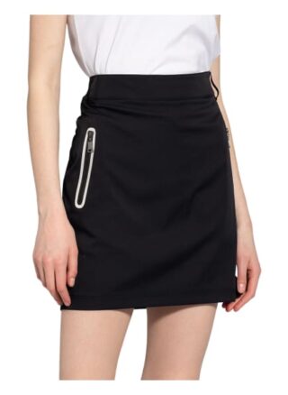 Bogner Golfrock Sarina, Schwarz