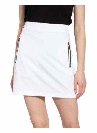 Bogner Golfrock Sarina, Weiß