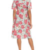 Bogner Hemdblusenkleid Adrienne, Grün