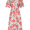 Bogner Hemdblusenkleid Adrienne, Grün