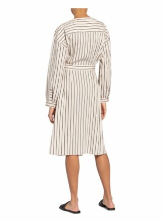 Bogner Hemdblusenkleid Alissa, Beige
