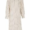 Bogner Hemdblusenkleid Alissa, Beige