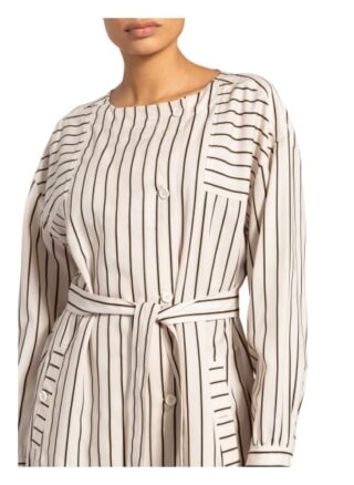 Bogner Hemdblusenkleid Alissa, Beige