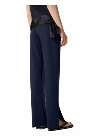 Bogner Hose Ajana-2, Blau