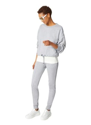 Bogner Hose Cara-2, Grau