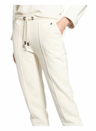 Bogner Hose Cara-2 im Jogging-Stil, Beige