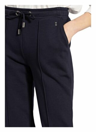 Bogner Hose Cara-2 im Jogging-Stil, Blau