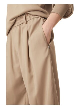 Bogner Hose Feya, Braun